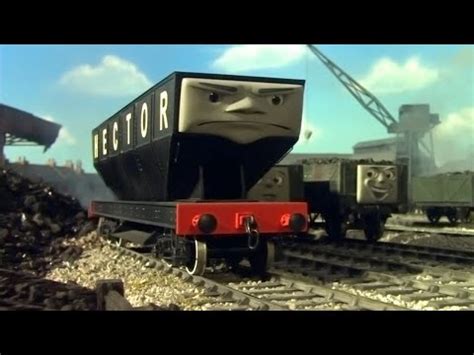 hector the horrid us|Thomas & Friends Season 11 Episode 5 Hector The Horrid! Part .
